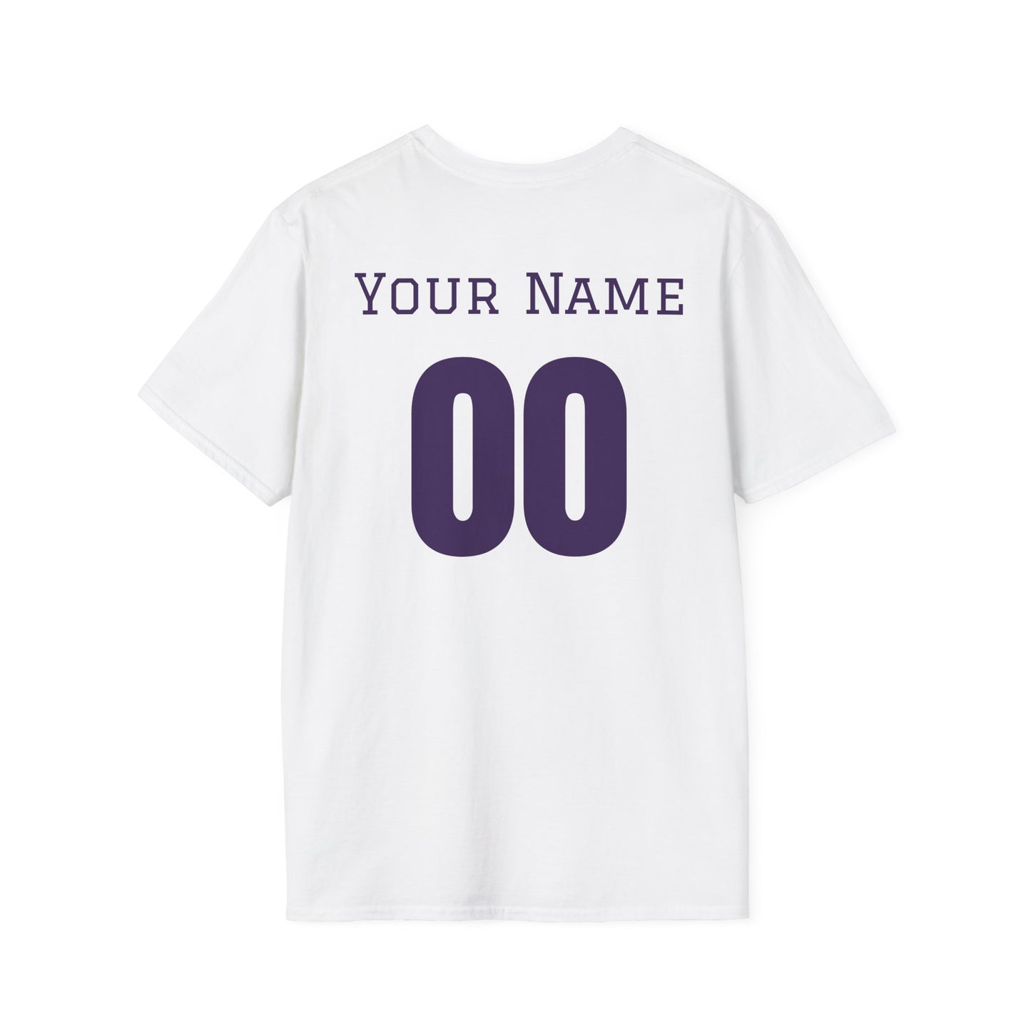 Smithsburg Little Sluggers All-Stars T-Shirt