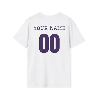 Smithsburg Little Sluggers All-Stars T-Shirt