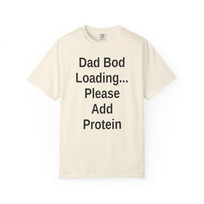 Dad Bod Loading