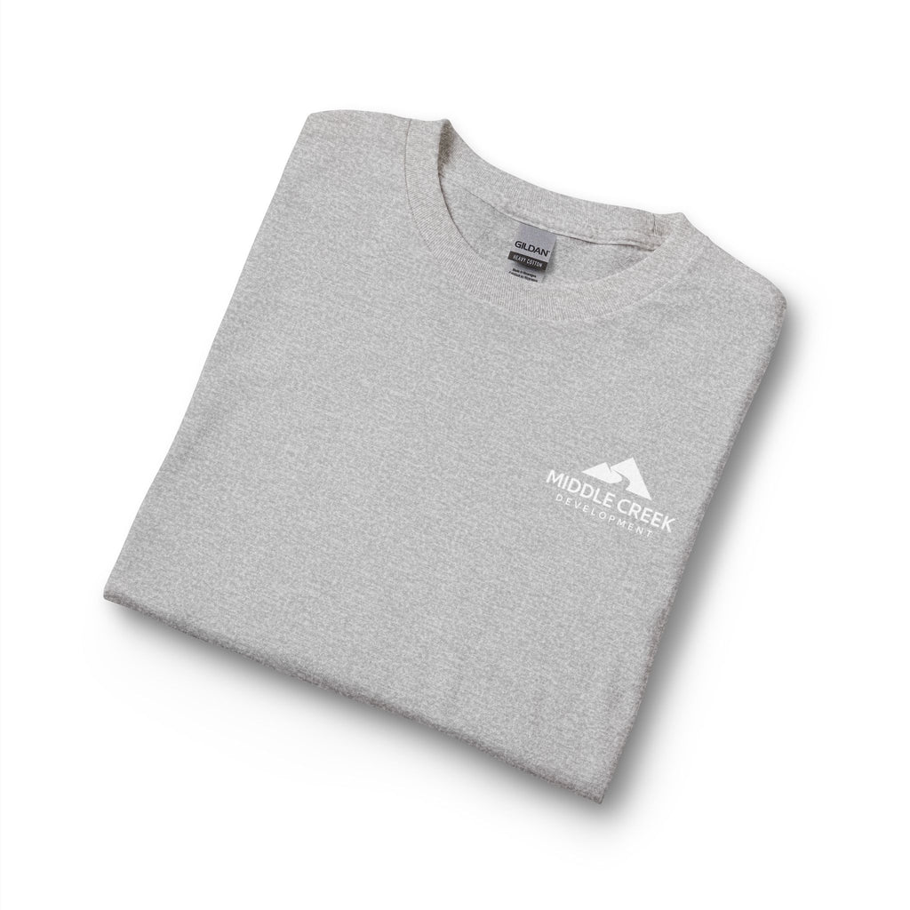 Middle Creek Unisex Long Sleeve T-Shirt