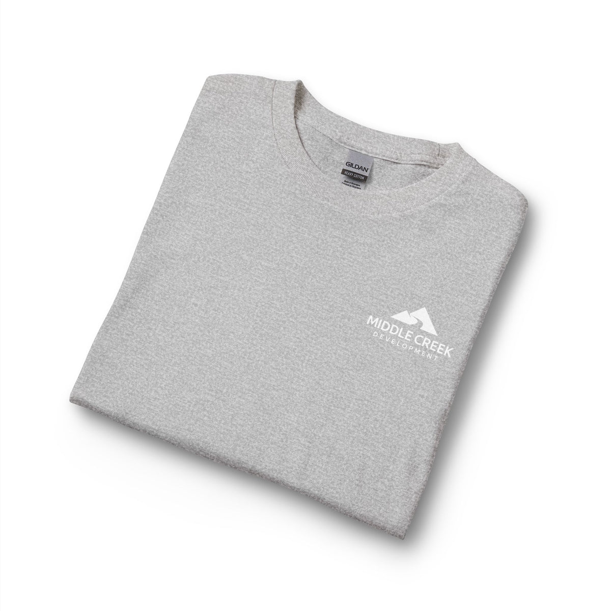 Middle Creek Unisex Long Sleeve T-Shirt