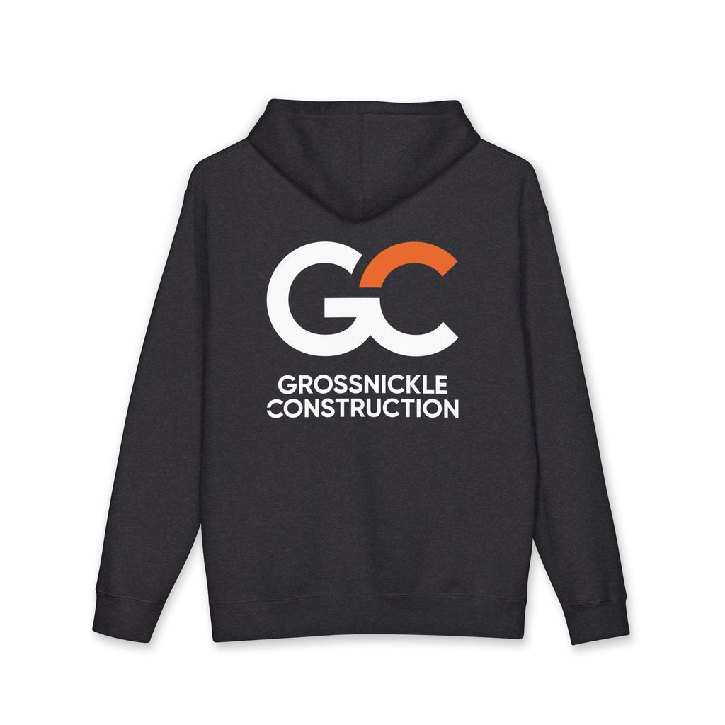 GC Heavyweight Hooded Sweatshirt