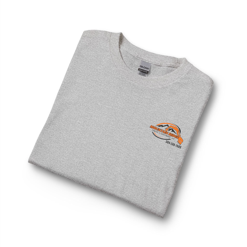 MRPE Unisex Long Sleeve T-Shirt