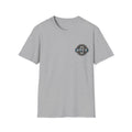 Apex Industrial Unisex Softstyle T-Shirt