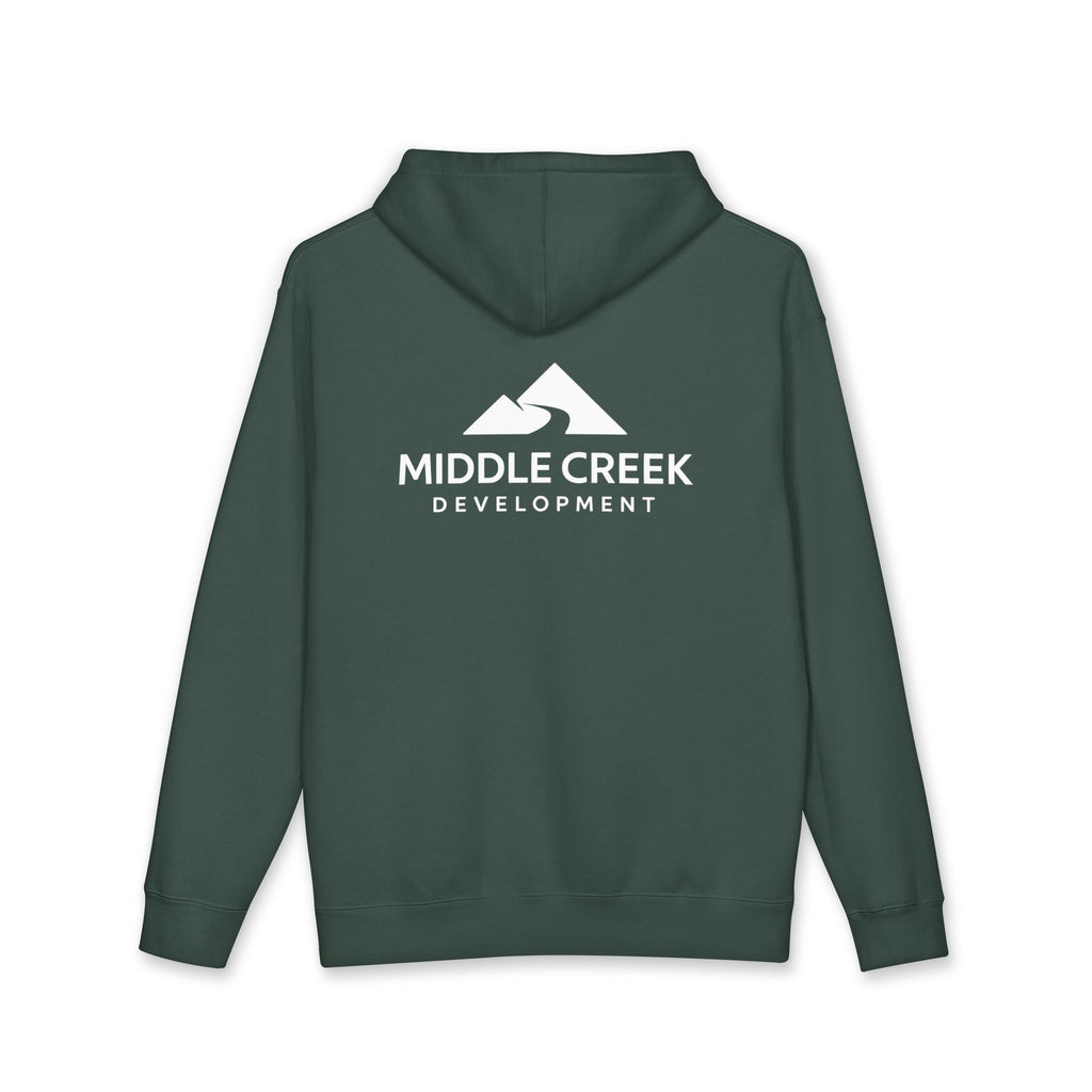 Middle Creek Heavyweight Hooded Sweatshirt