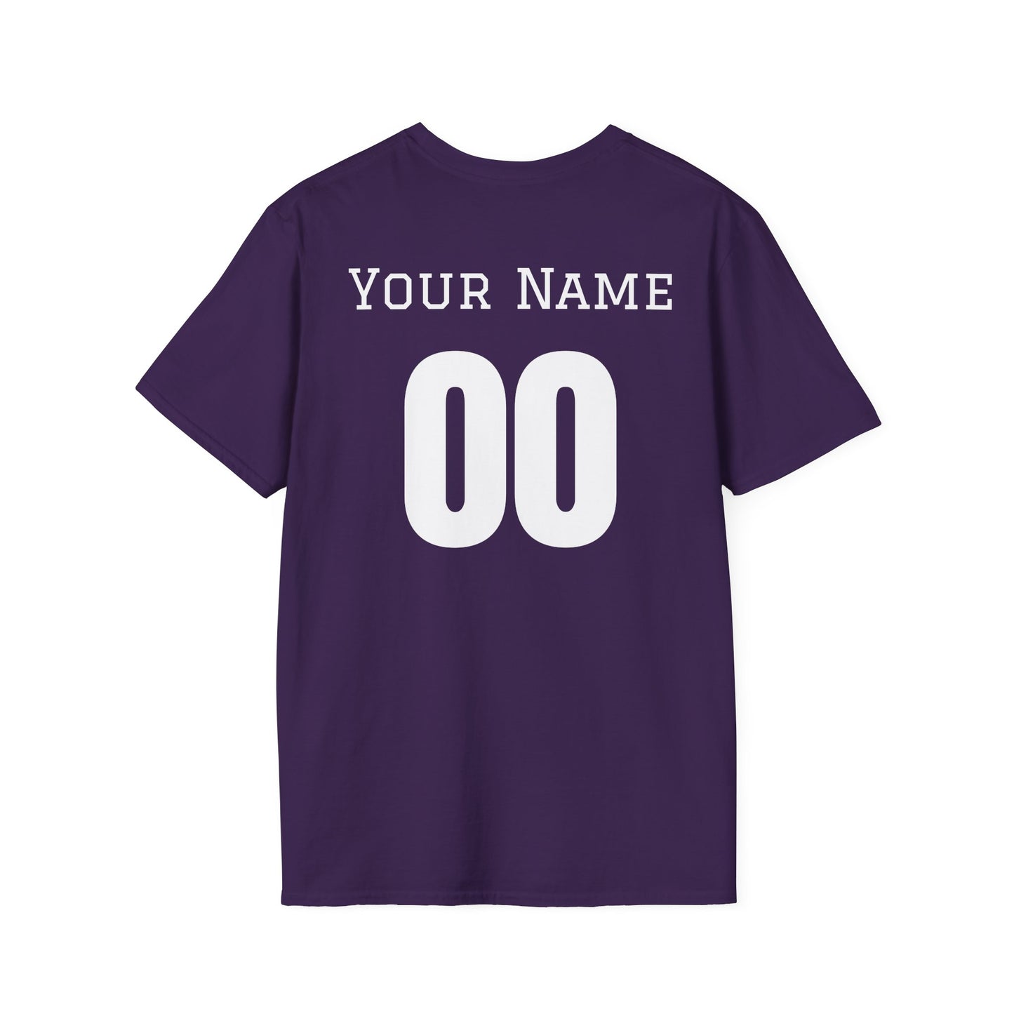 Smithsburg Little Sluggers All-Stars T-Shirt
