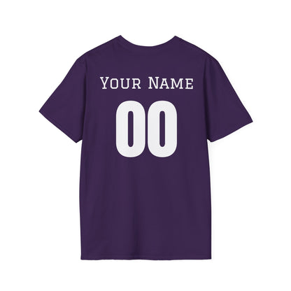 Smithsburg Little Sluggers All-Stars T-Shirt