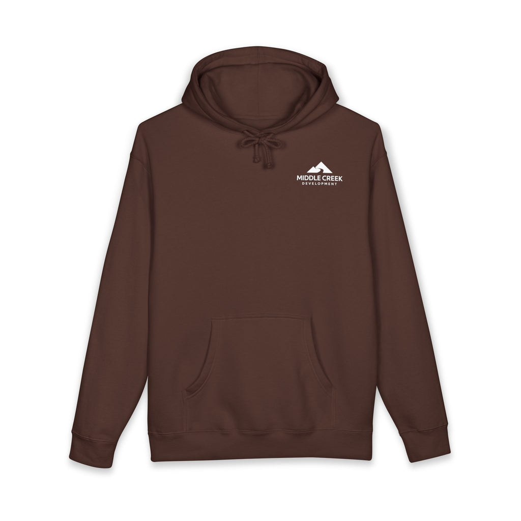 Middle Creek Heavyweight Hooded Sweatshirt