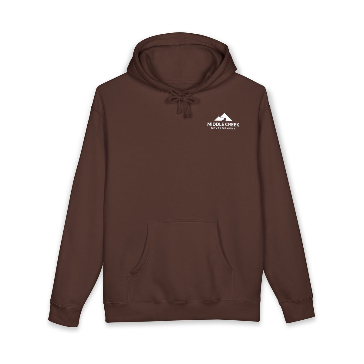 Middle Creek Heavyweight Hooded Sweatshirt