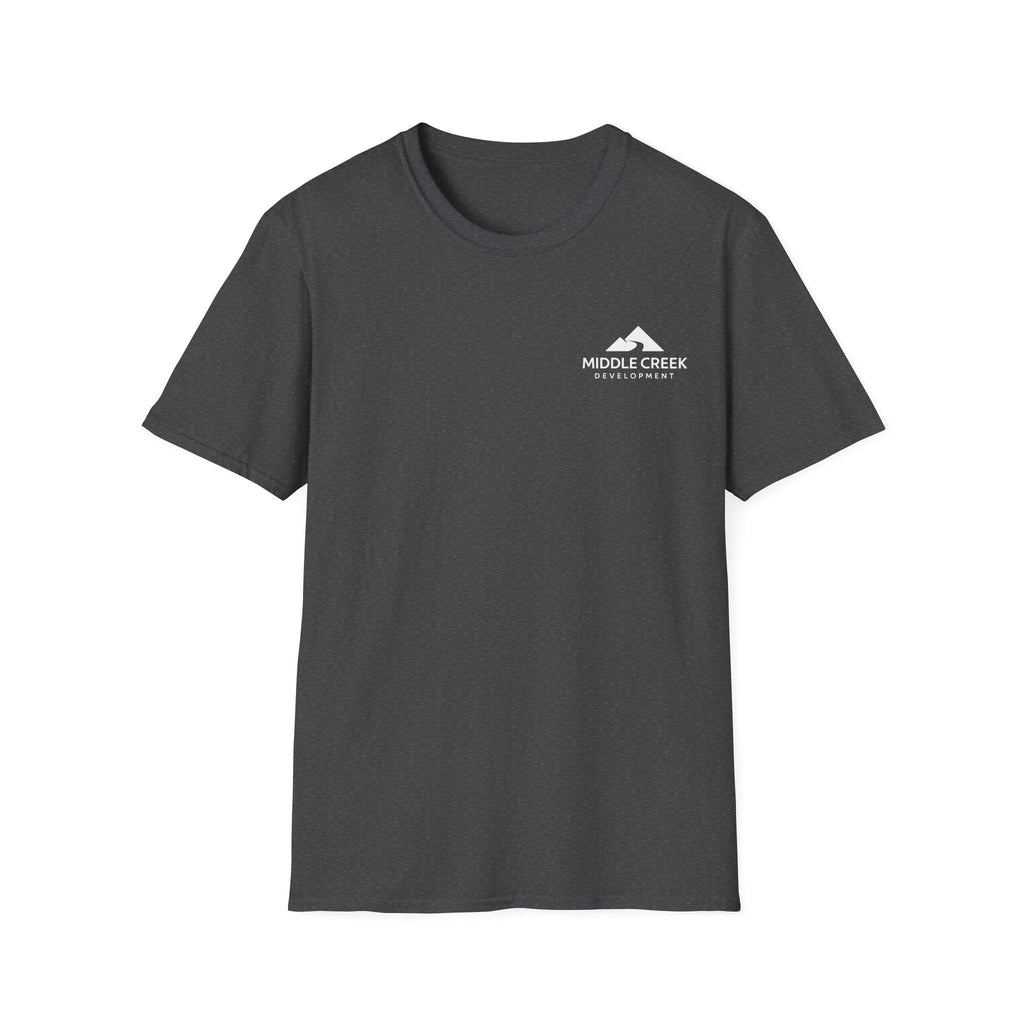 Middle Creek Unisex Softstyle T-Shirt
