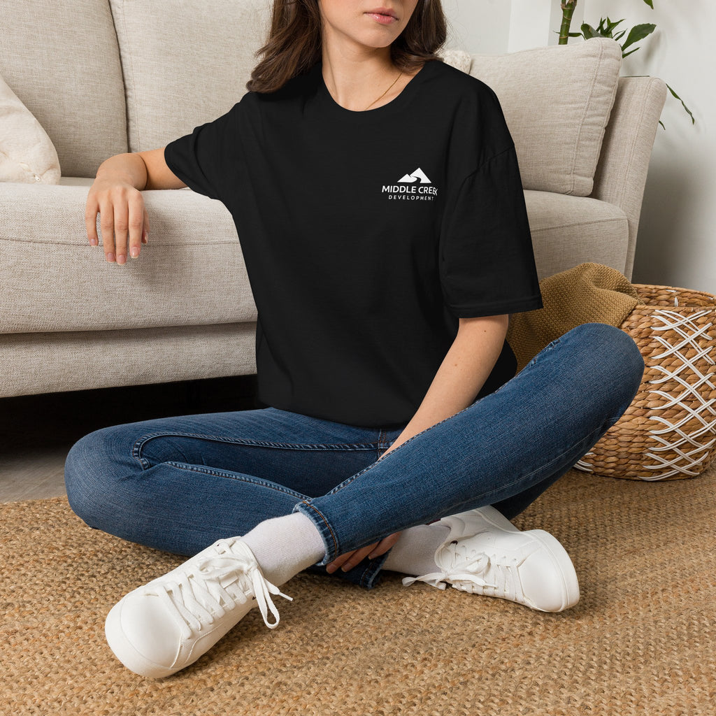 Middle Creek Unisex Softstyle T-Shirt