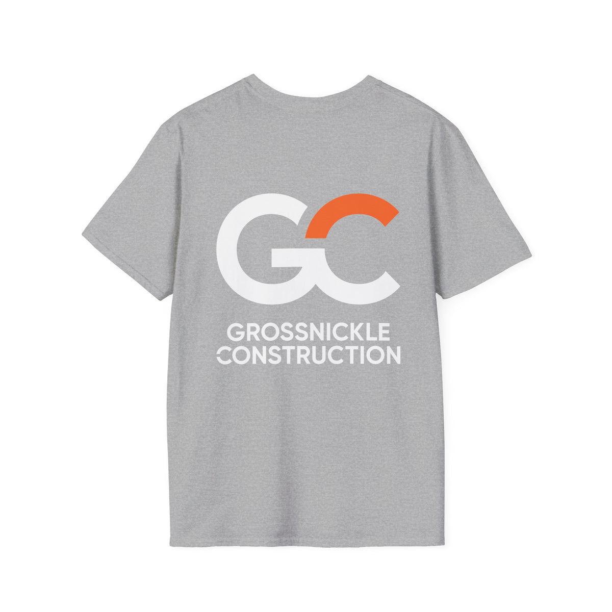 GC Unisex Softstyle T-Shirt