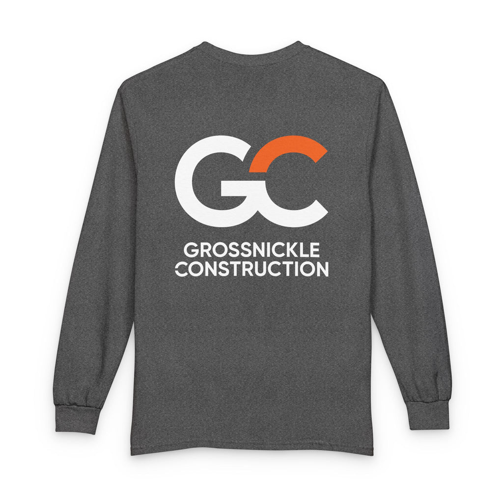 GC Unisex Long Sleeve T-Shirt