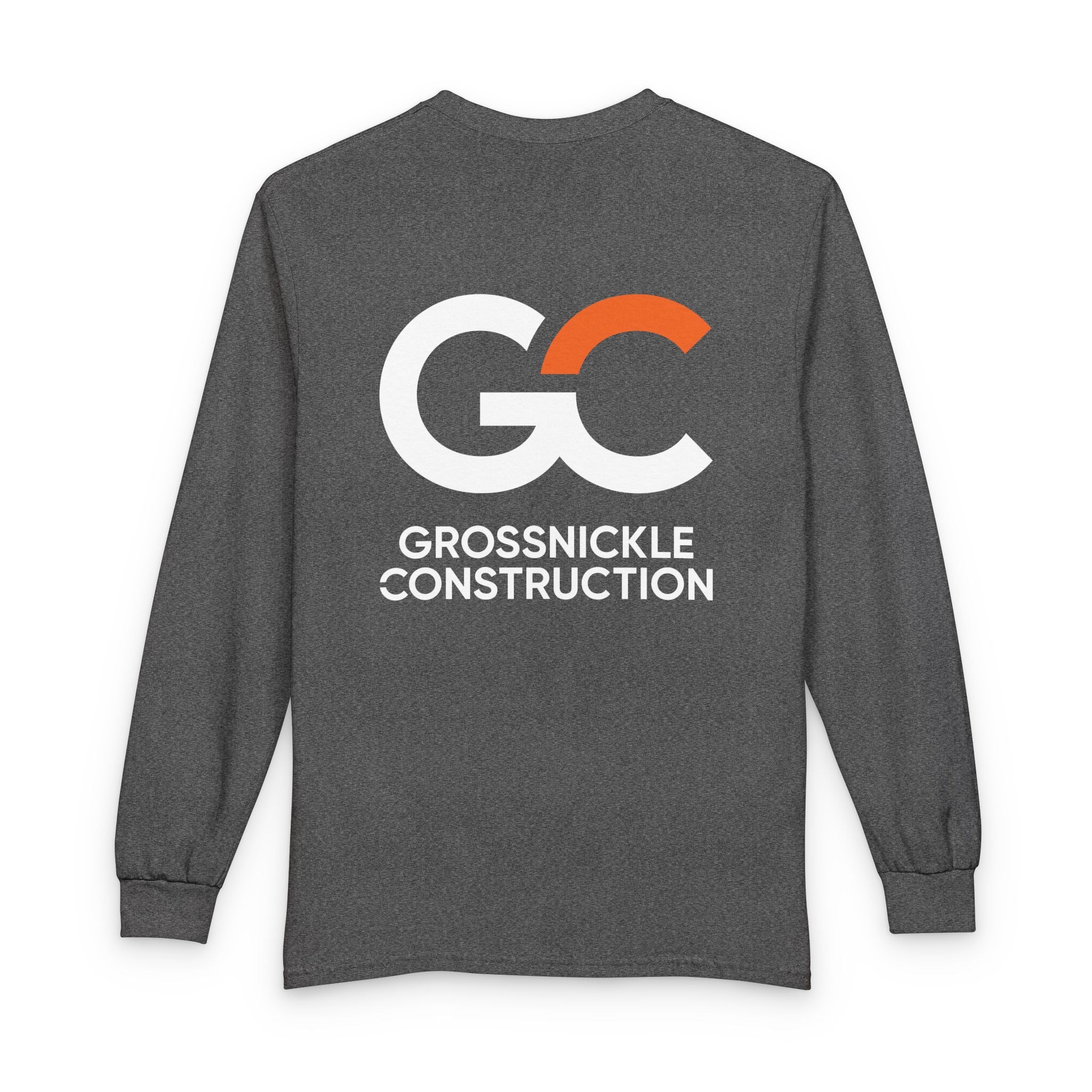 GC Unisex Long Sleeve T-Shirt