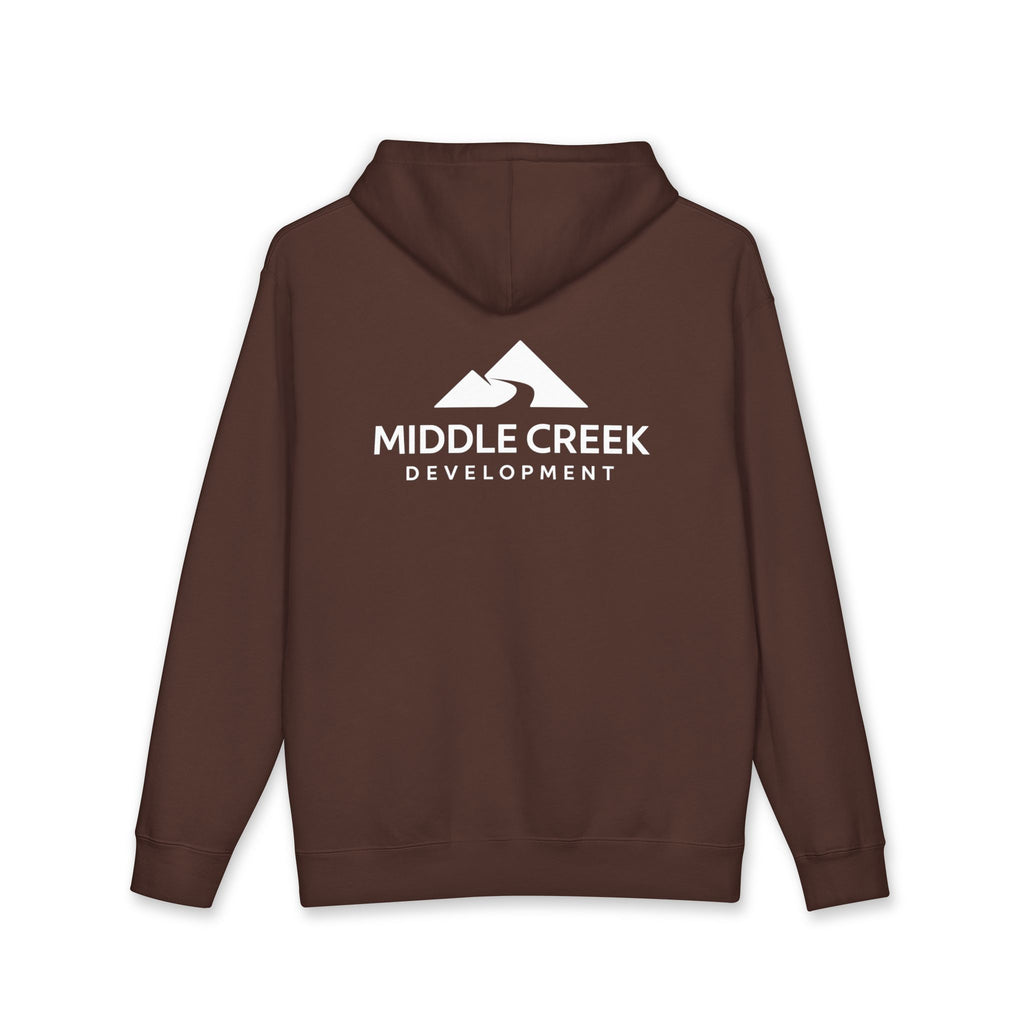Middle Creek Heavyweight Hooded Sweatshirt