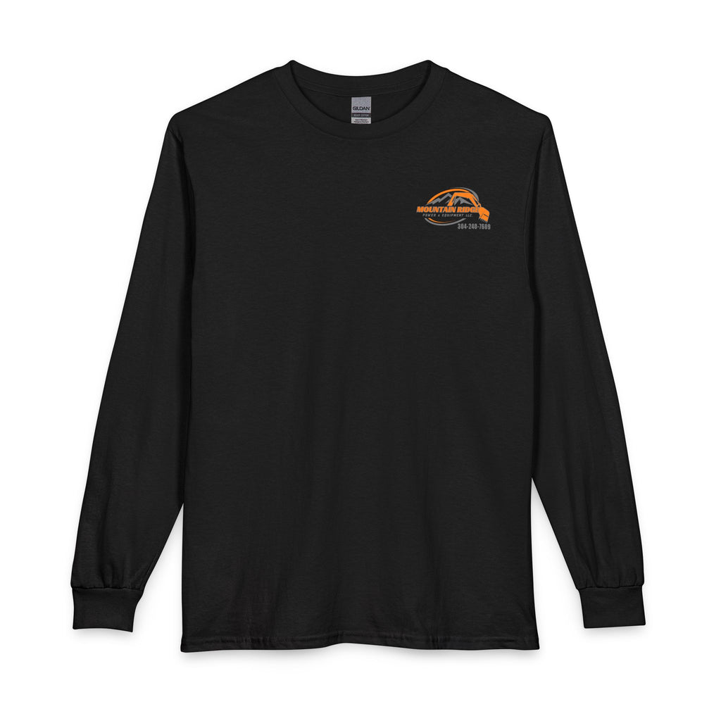 MRPE Unisex Long Sleeve T-Shirt