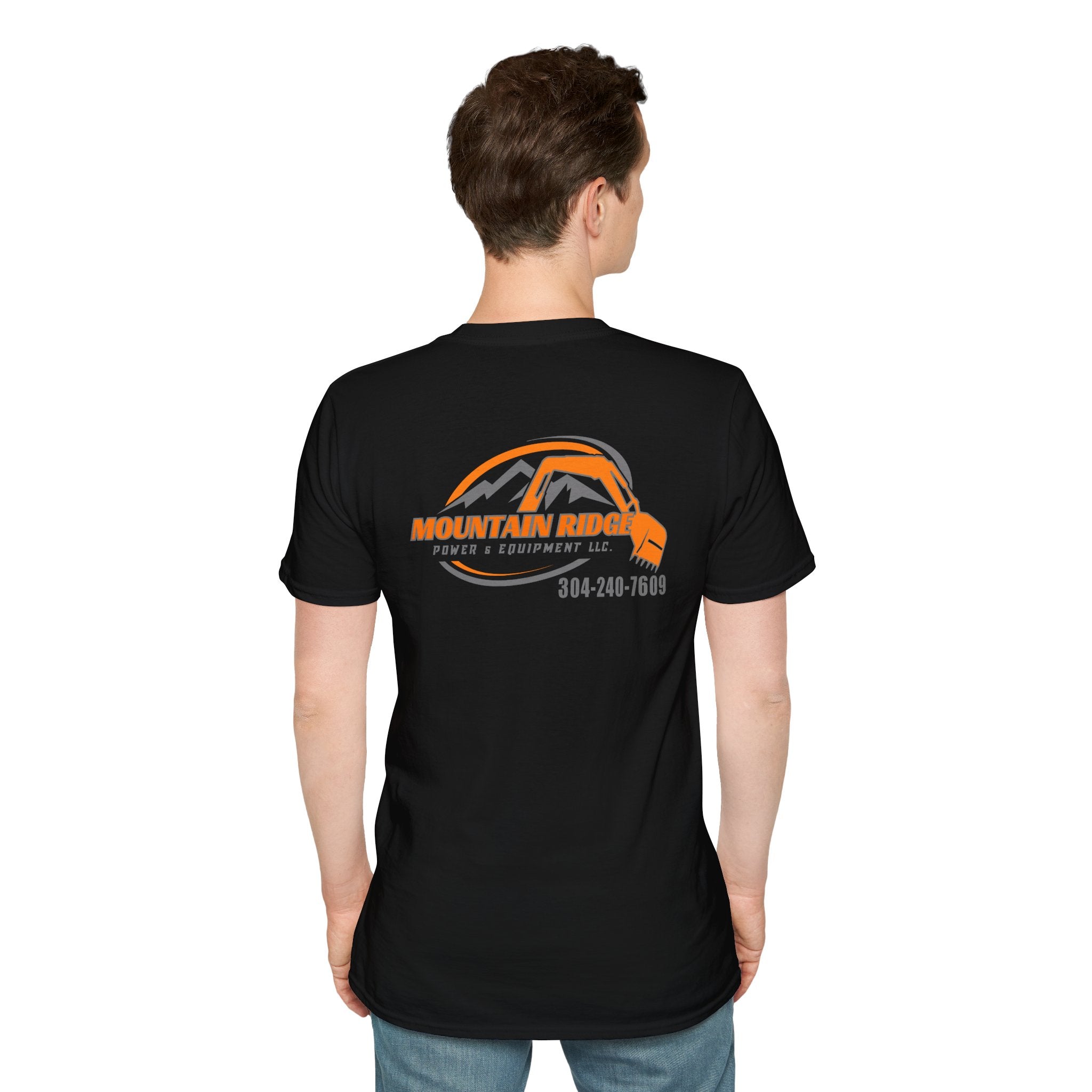 MRPE Unisex Softstyle T-Shirt