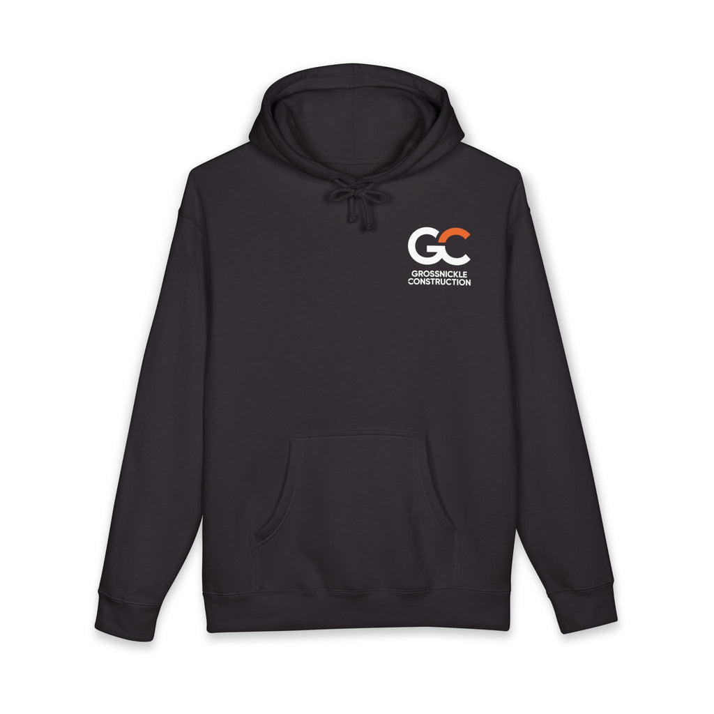 GC Heavyweight Hooded Sweatshirt