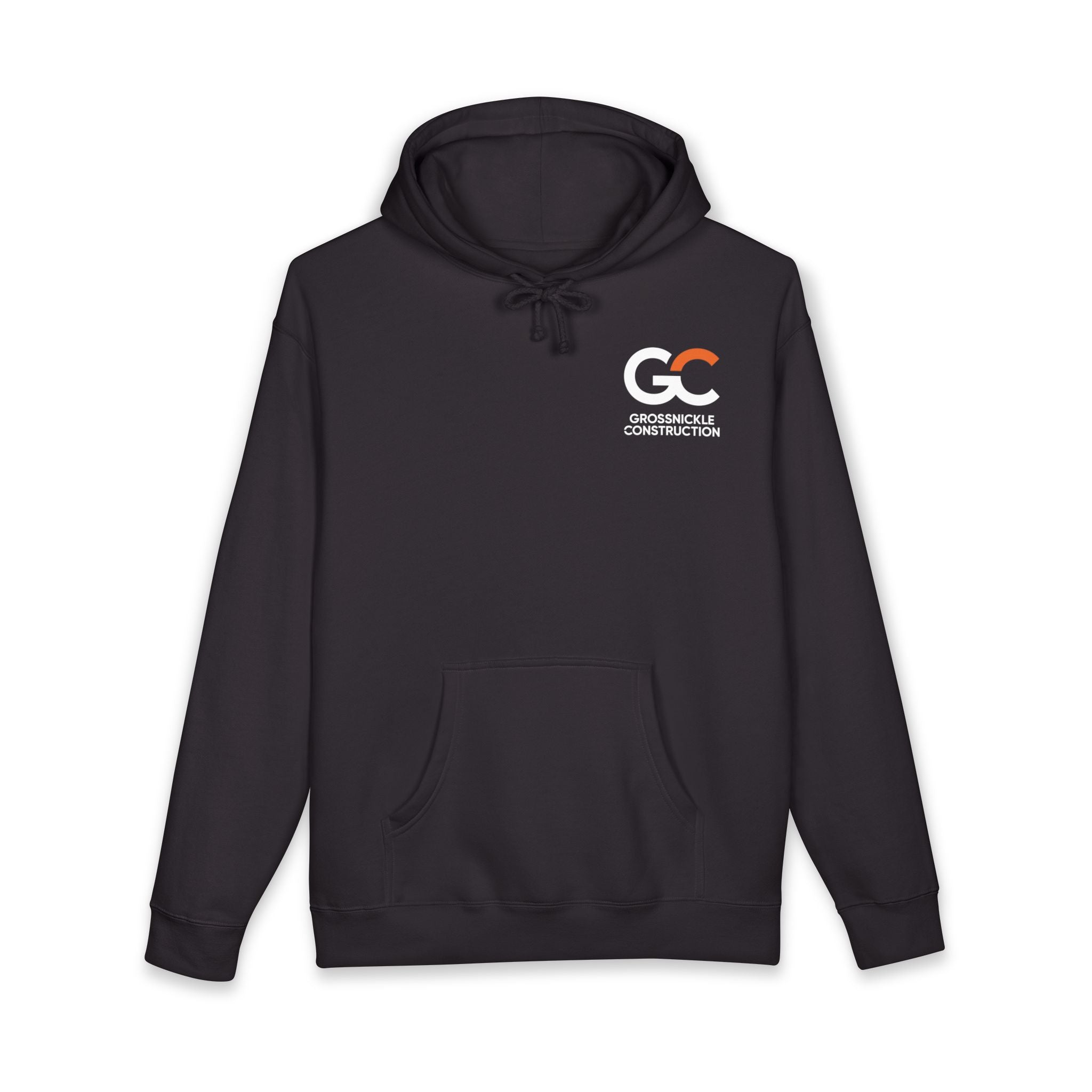 GC Heavyweight Hooded Sweatshirt
