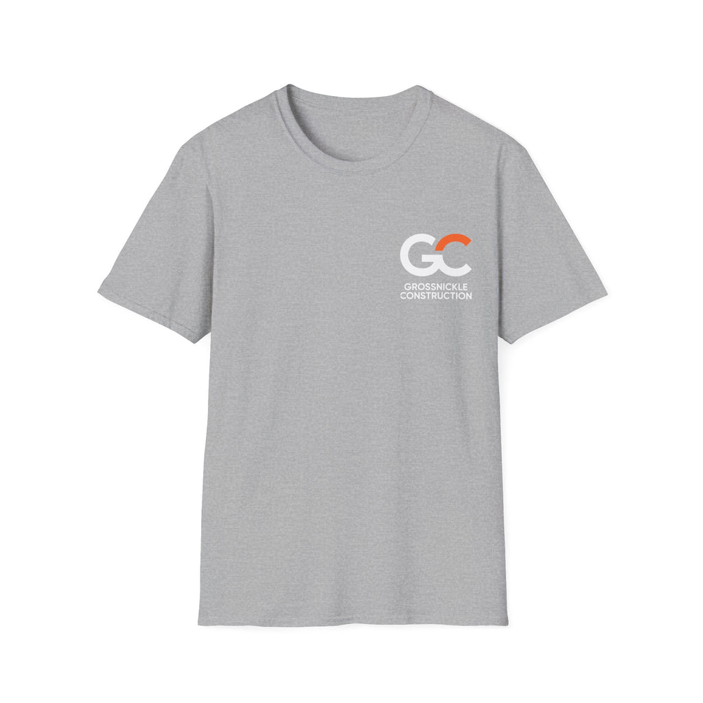 GC Unisex Softstyle T-Shirt