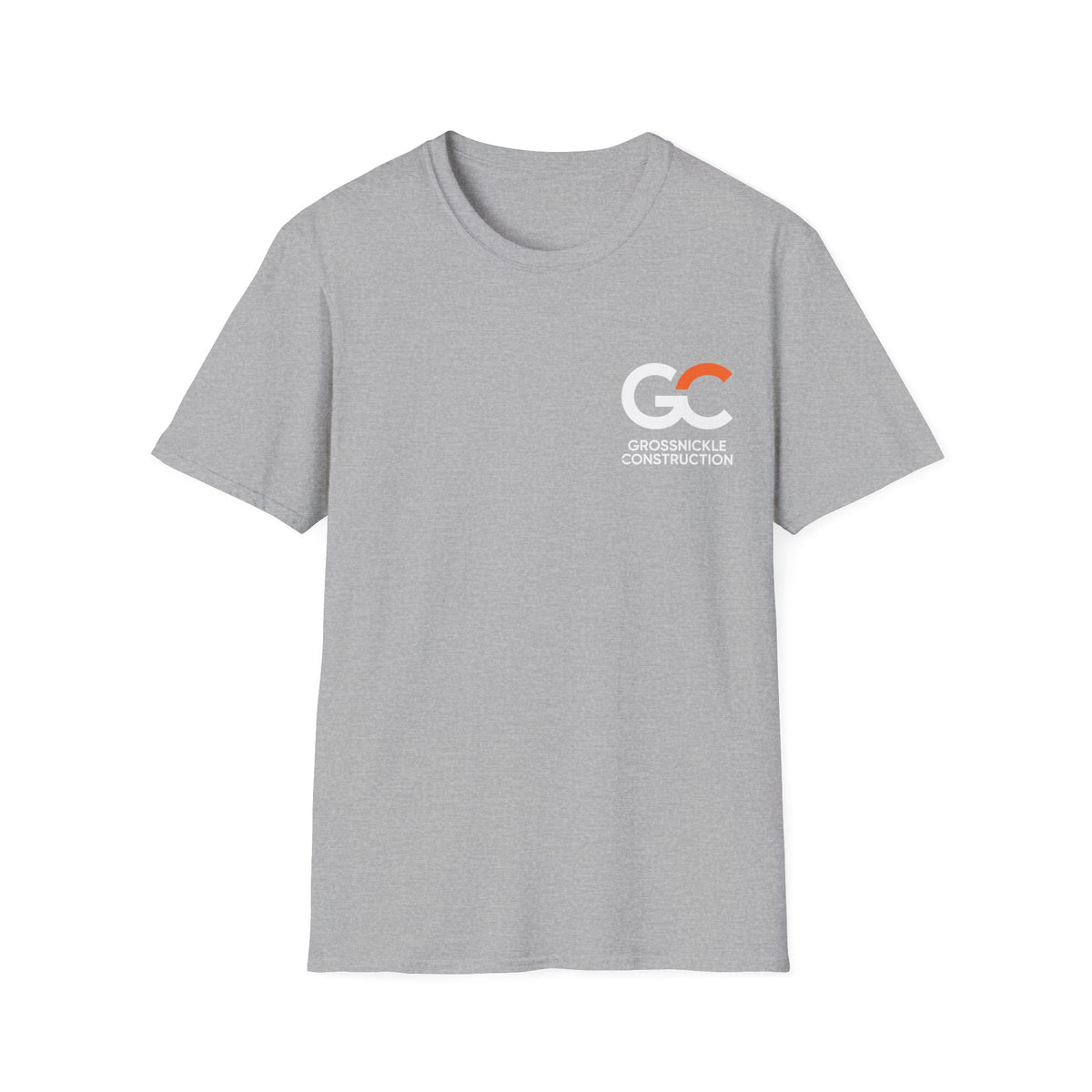 GC Unisex Softstyle T-Shirt