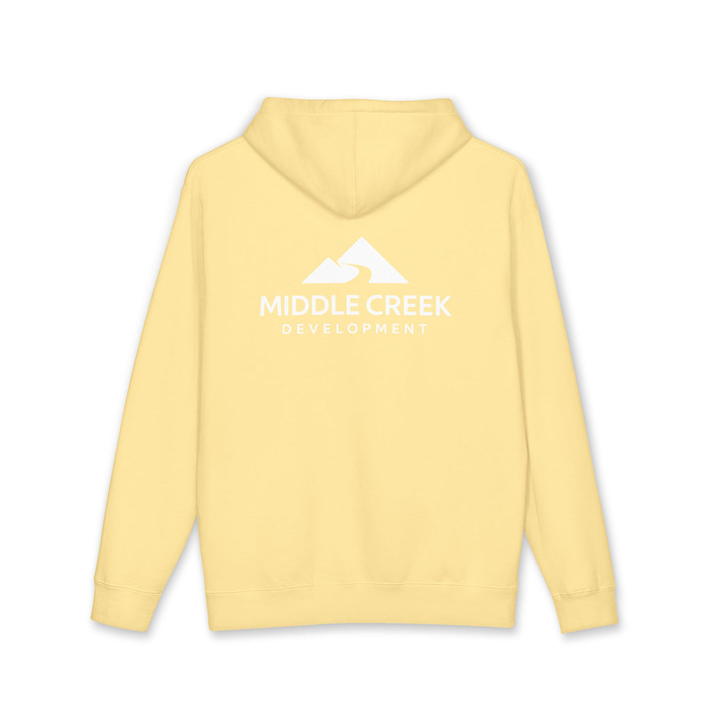 Middle Creek Heavyweight Hooded Sweatshirt