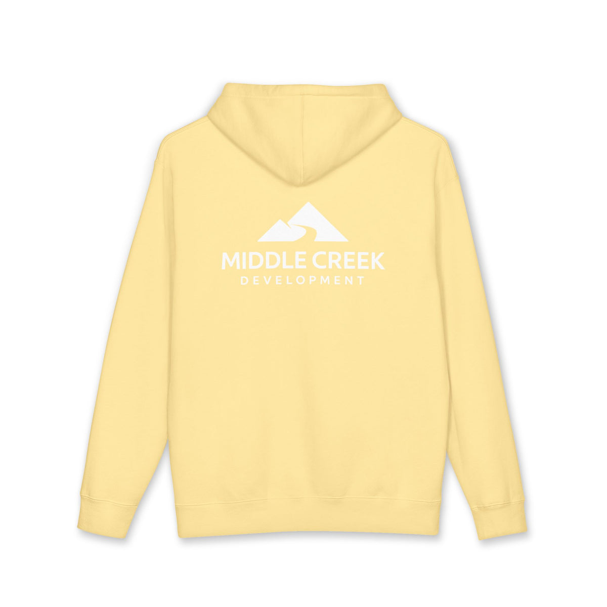 Middle Creek Heavyweight Hooded Sweatshirt