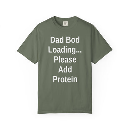 Dad Bod Loading