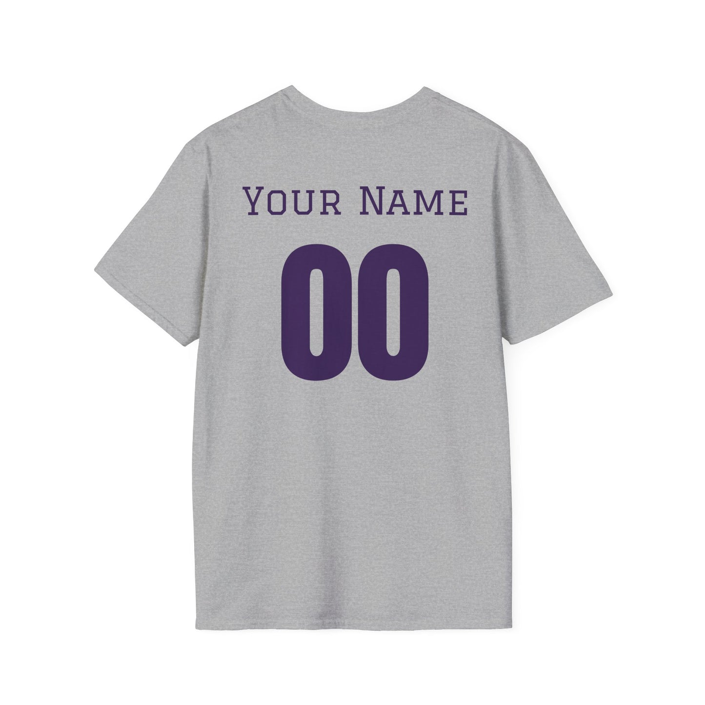 Smithsburg Little Sluggers All-Stars T-Shirt