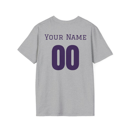 Smithsburg Little Sluggers All-Stars T-Shirt