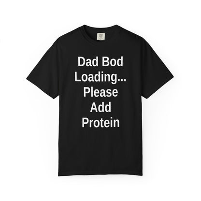 Dad Bod Loading