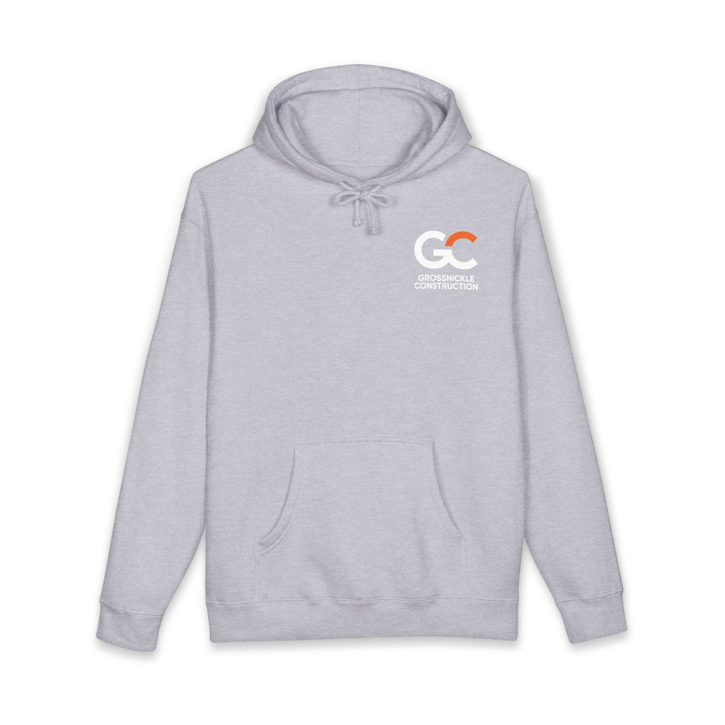 GC Heavyweight Hooded Sweatshirt