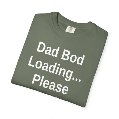 Dad Bod Loading