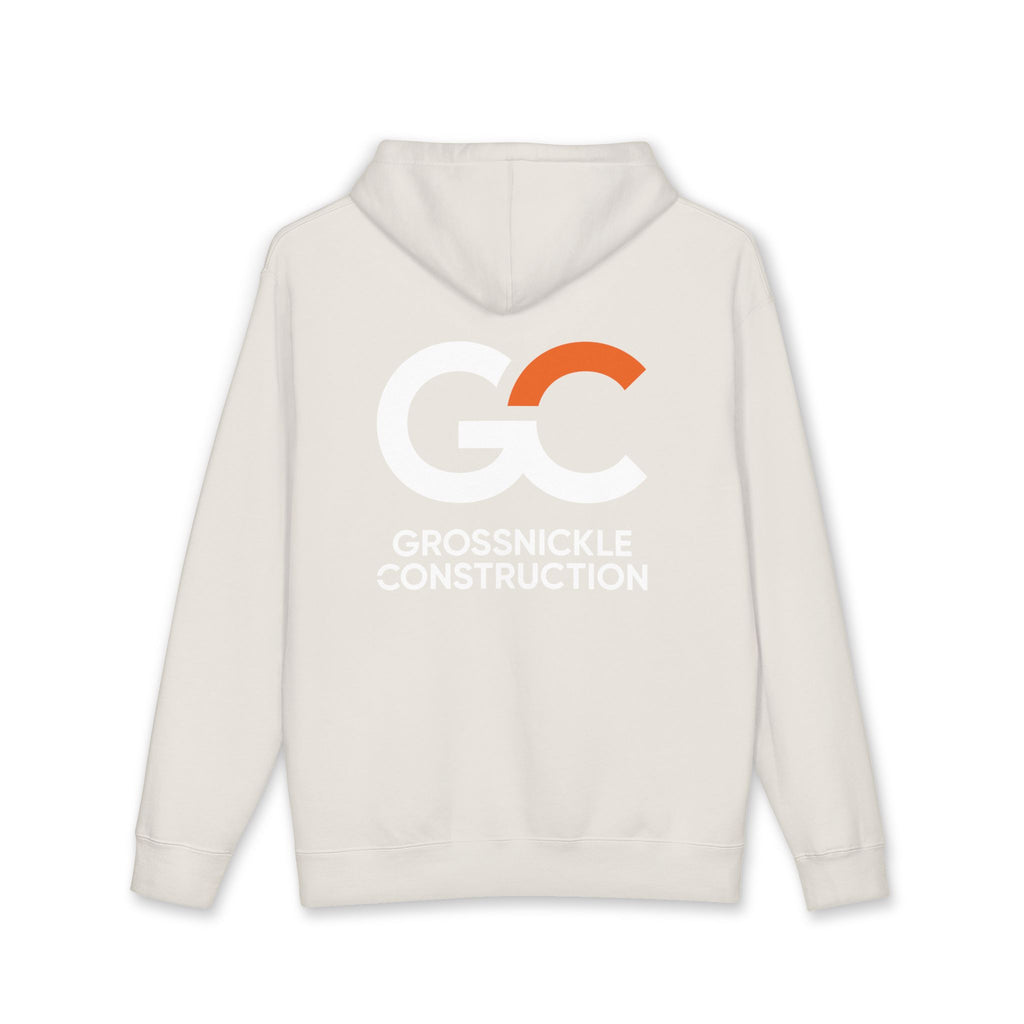 GC Heavyweight Hooded Sweatshirt