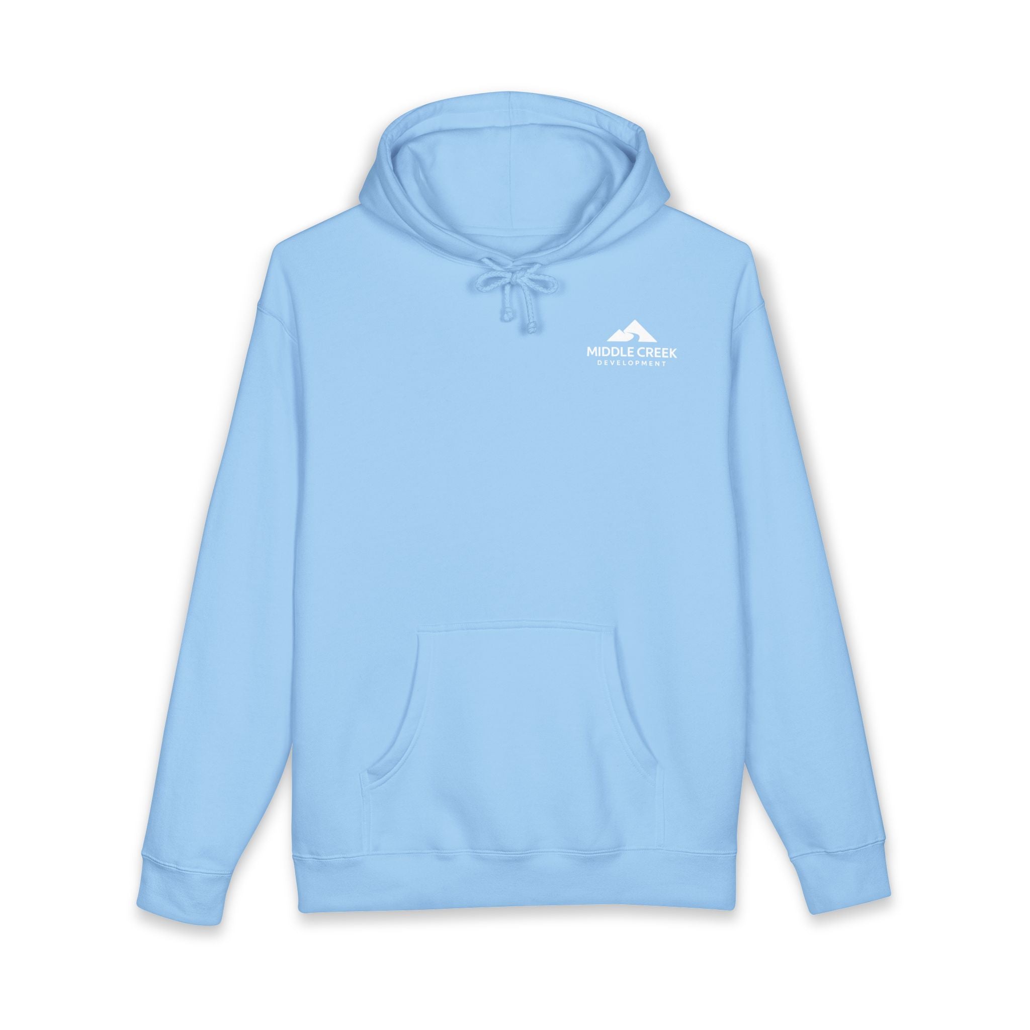 Middle Creek Heavyweight Hooded Sweatshirt