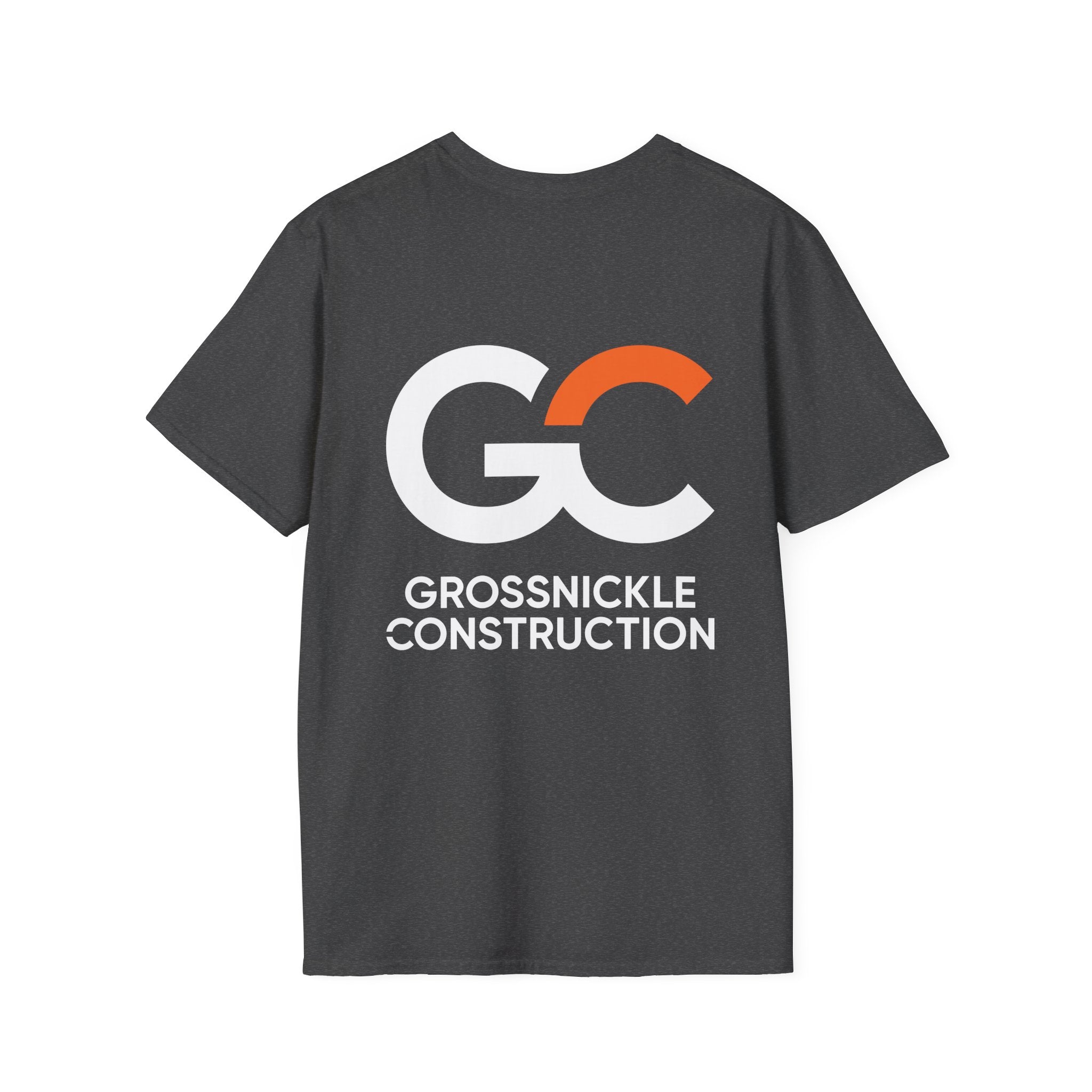 GC Unisex Softstyle T-Shirt