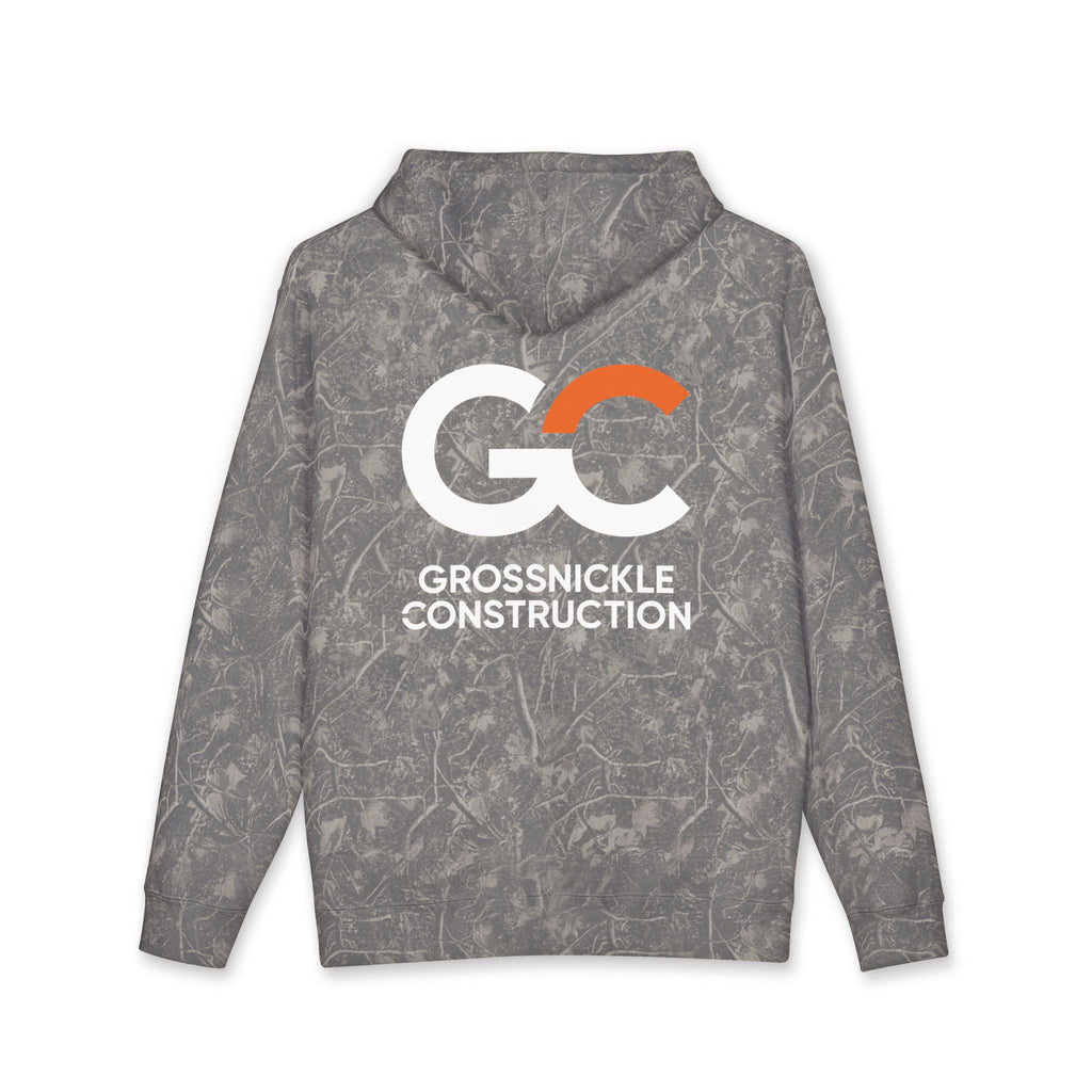 GC Heavyweight Hooded Sweatshirt