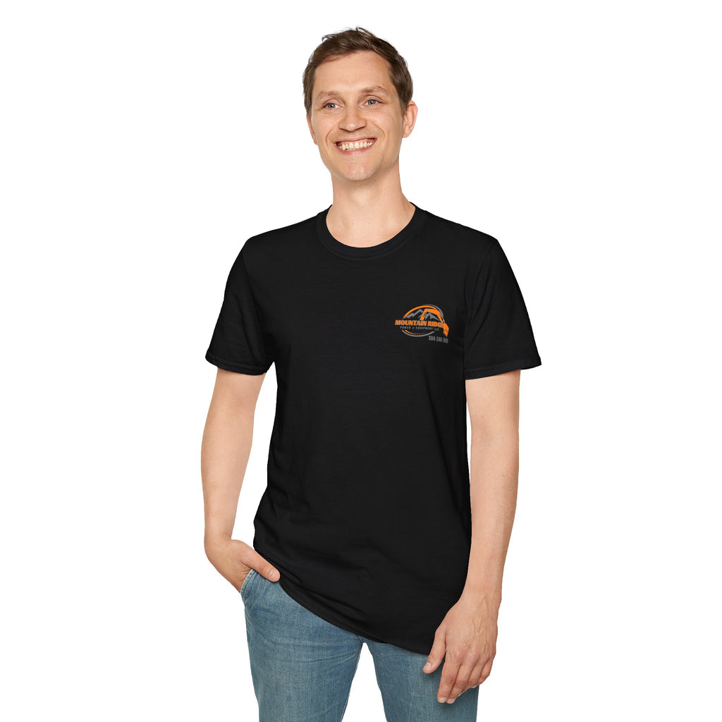 MRPE Unisex Softstyle T-Shirt