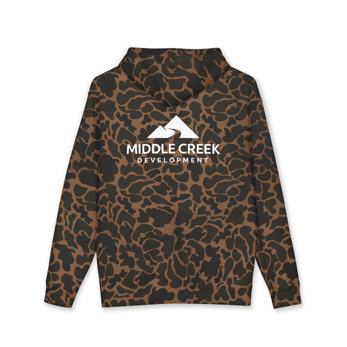 Middle Creek Heavyweight Hooded Sweatshirt