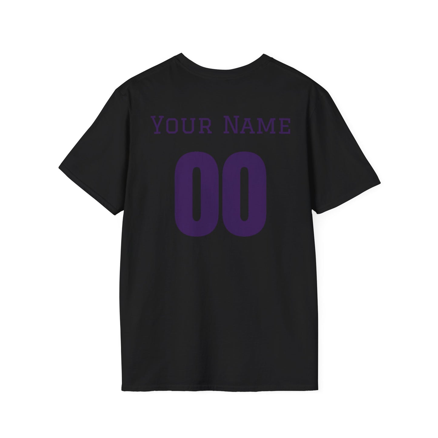 Smithsburg Little Sluggers All-Stars T-Shirt
