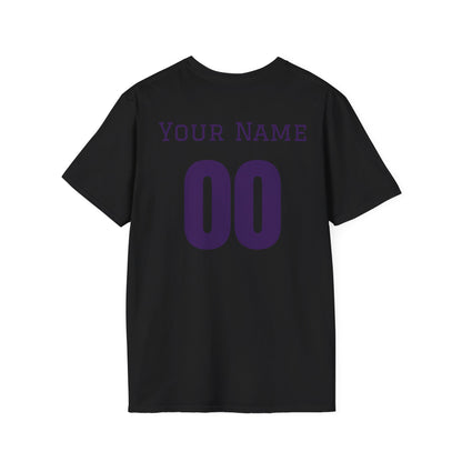 Smithsburg Little Sluggers All-Stars T-Shirt