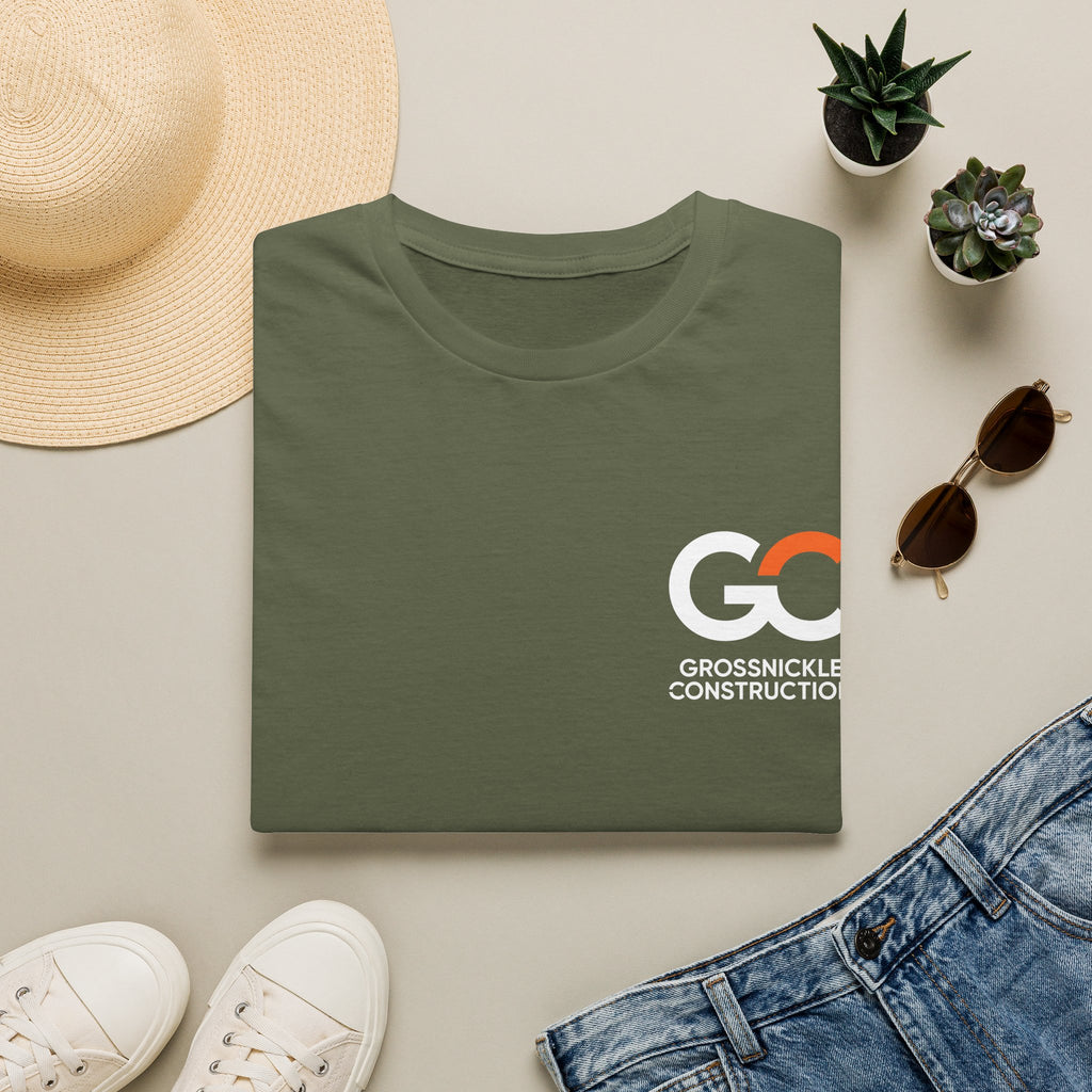 GC Unisex Softstyle T-Shirt