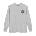 Apex Industrial Unisex Long Sleeve T-Shirt