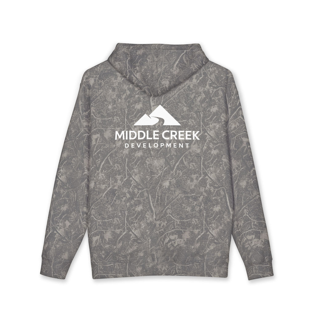 Middle Creek Heavyweight Hooded Sweatshirt