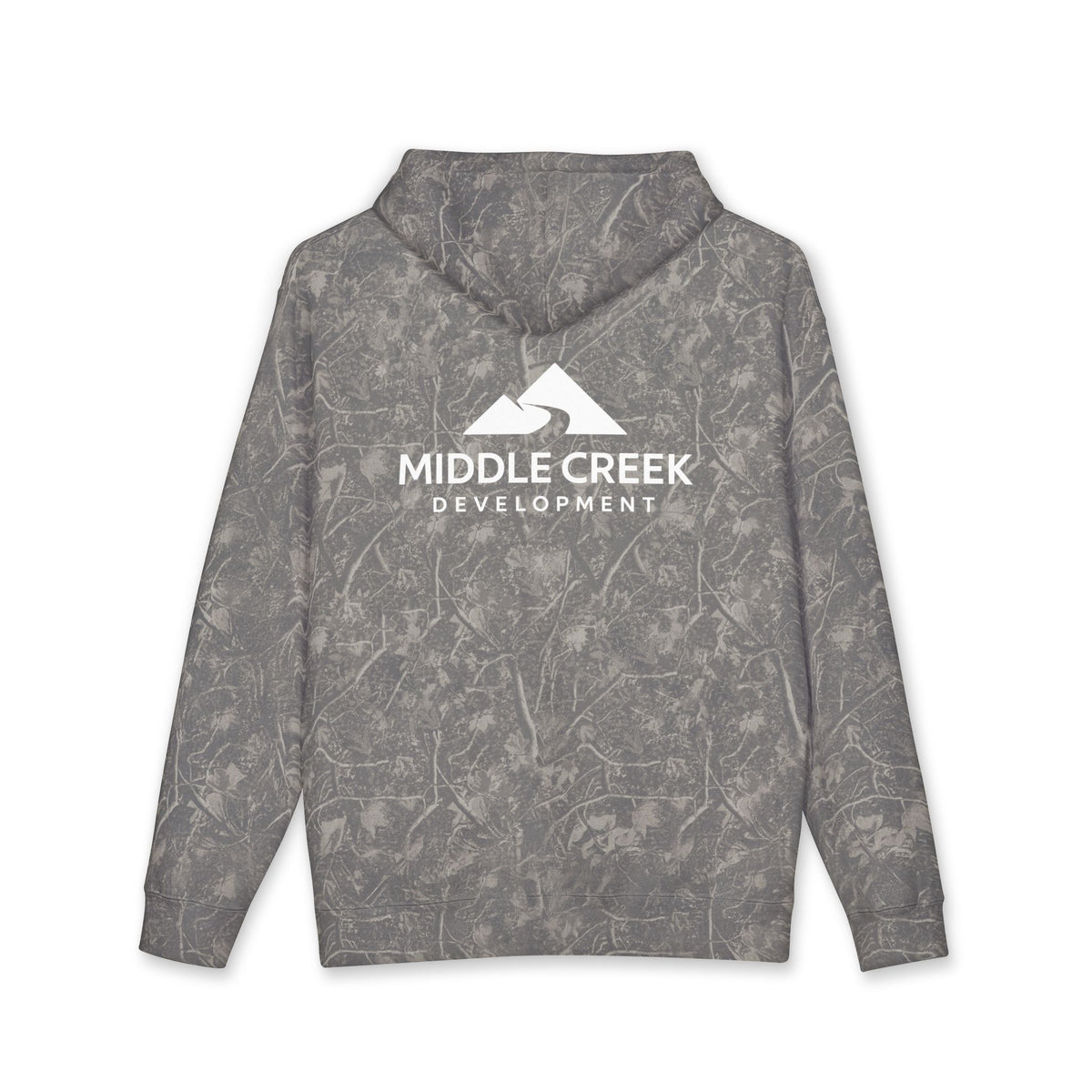 Middle Creek Heavyweight Hooded Sweatshirt