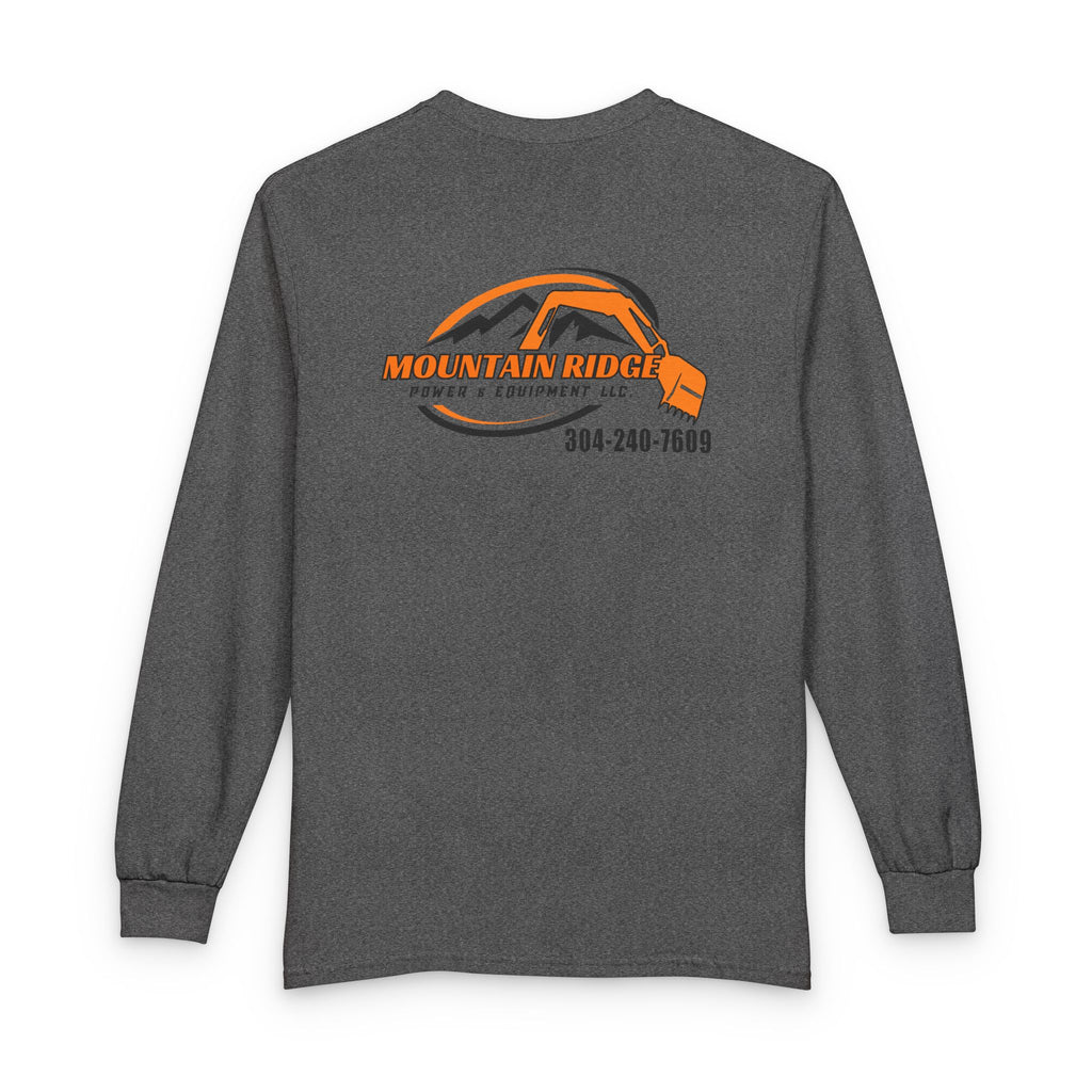 MRPE Unisex Long Sleeve T-Shirt