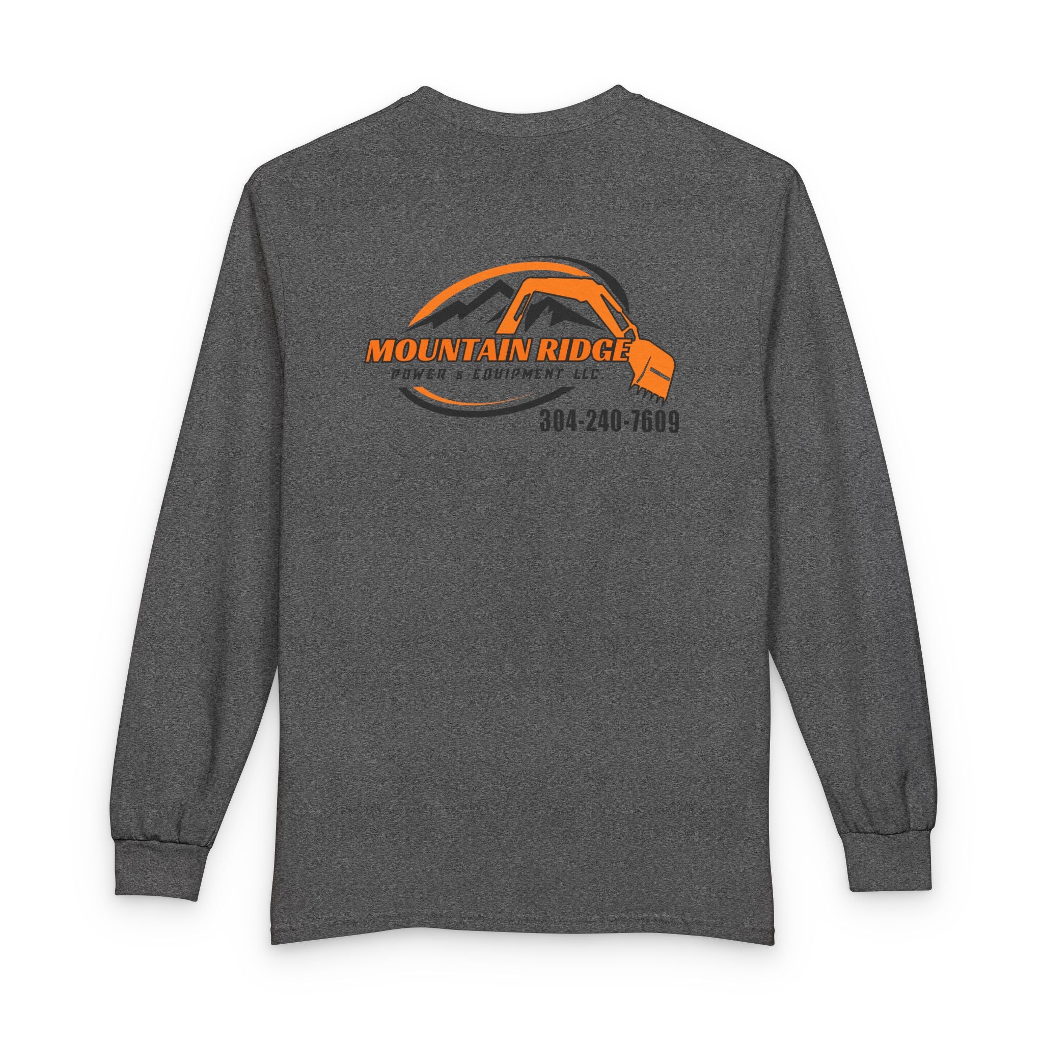 MRPE Unisex Long Sleeve T-Shirt