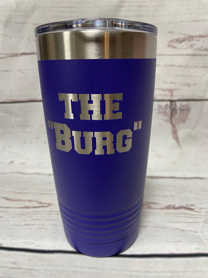 20oz Leopards Tumblers