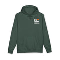 GC Heavyweight Hooded Sweatshirt