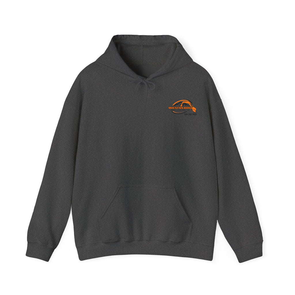 MRPE Unisex Heavy Blend™ Hooded Sweatshirt
